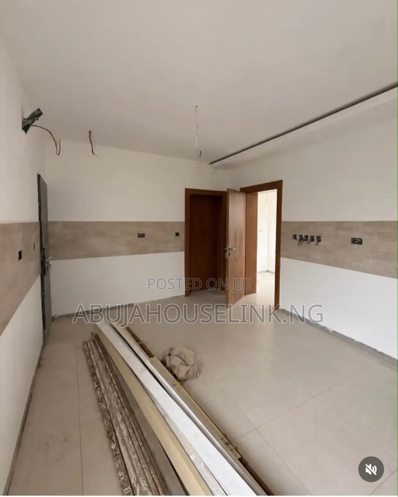 5bdrm Duplex in Mabushi Main Abuja for sale