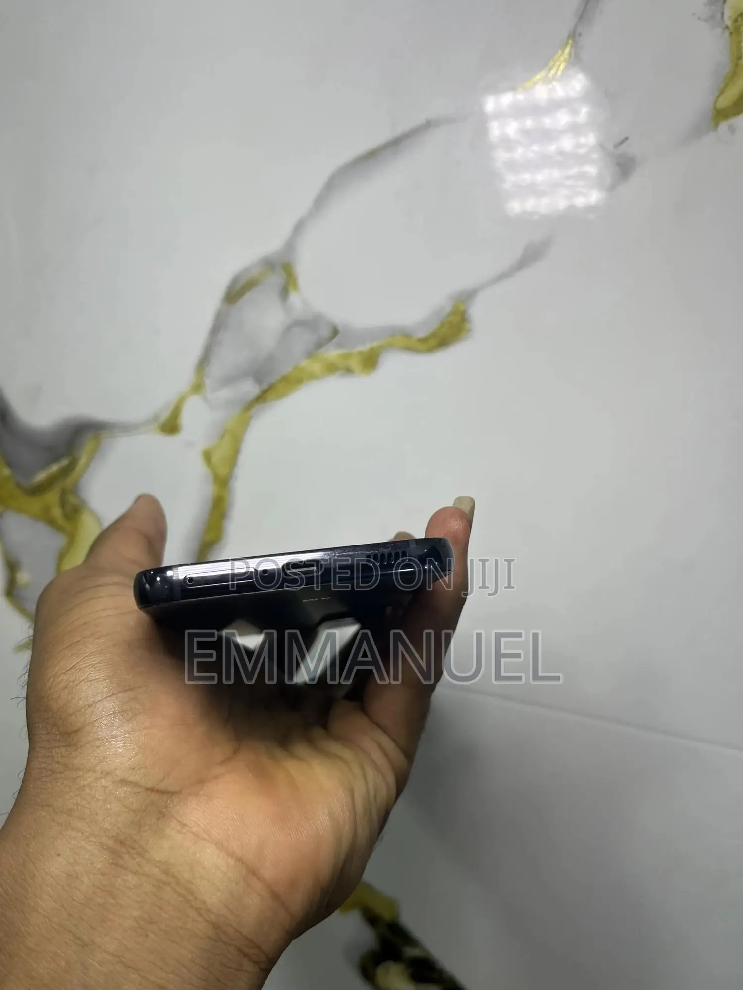 Samsung Galaxy S22 5G 128 GB Black