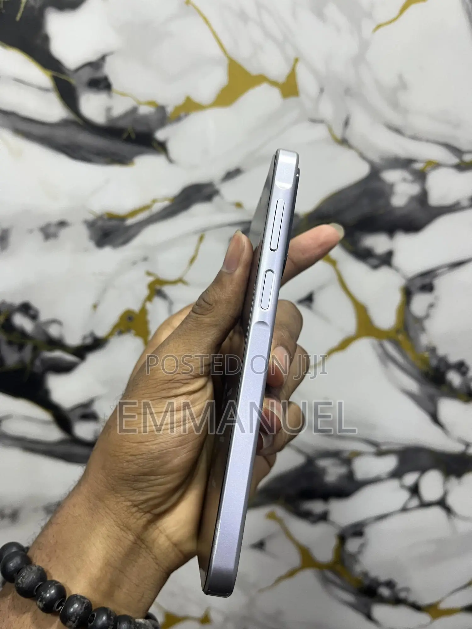 Samsung Galaxy A17 128 GB Silver
