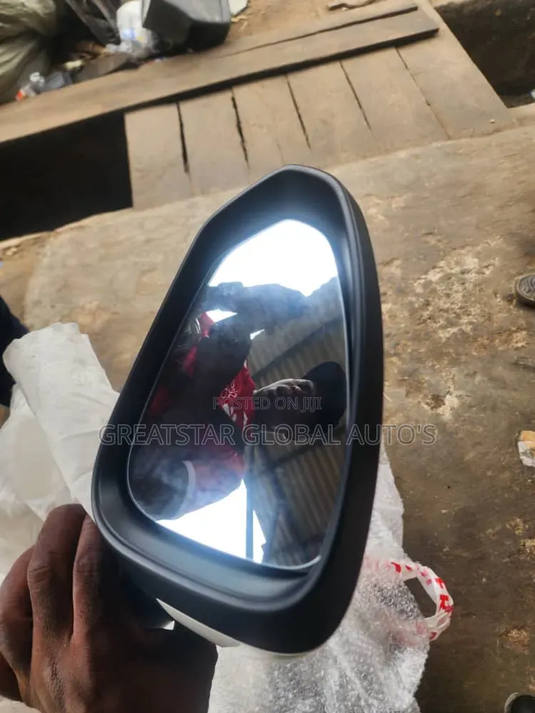 Side Mirror Gac Gs4 2024