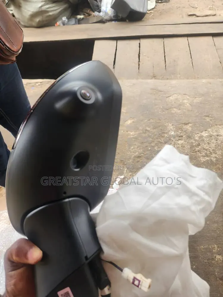 Side Mirror Gac Gs4 2024