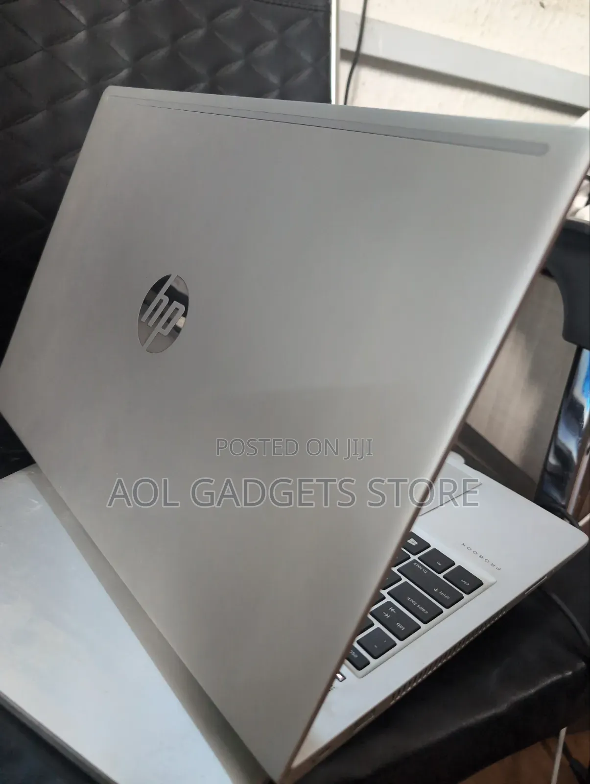 Laptop HP ProBook 450 G7 12GB Intel Core i5 HDD 1T
