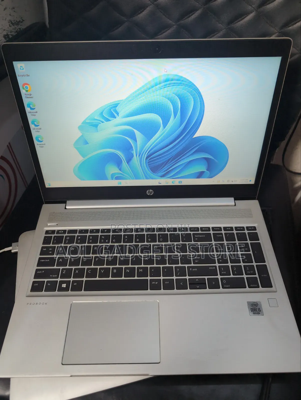Laptop HP ProBook 450 G7 12GB Intel Core i5 HDD 1T
