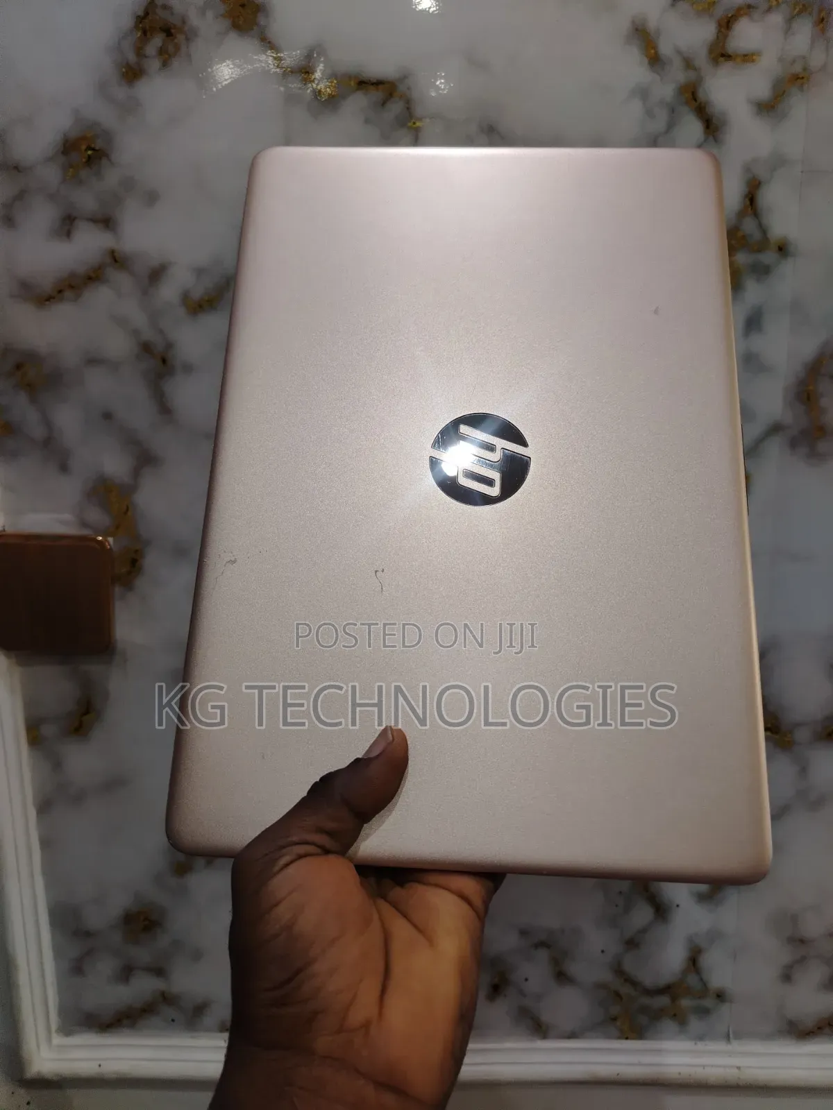 Laptop HP 14-dq1088wm 8GB Intel Pentium SSD 128GB