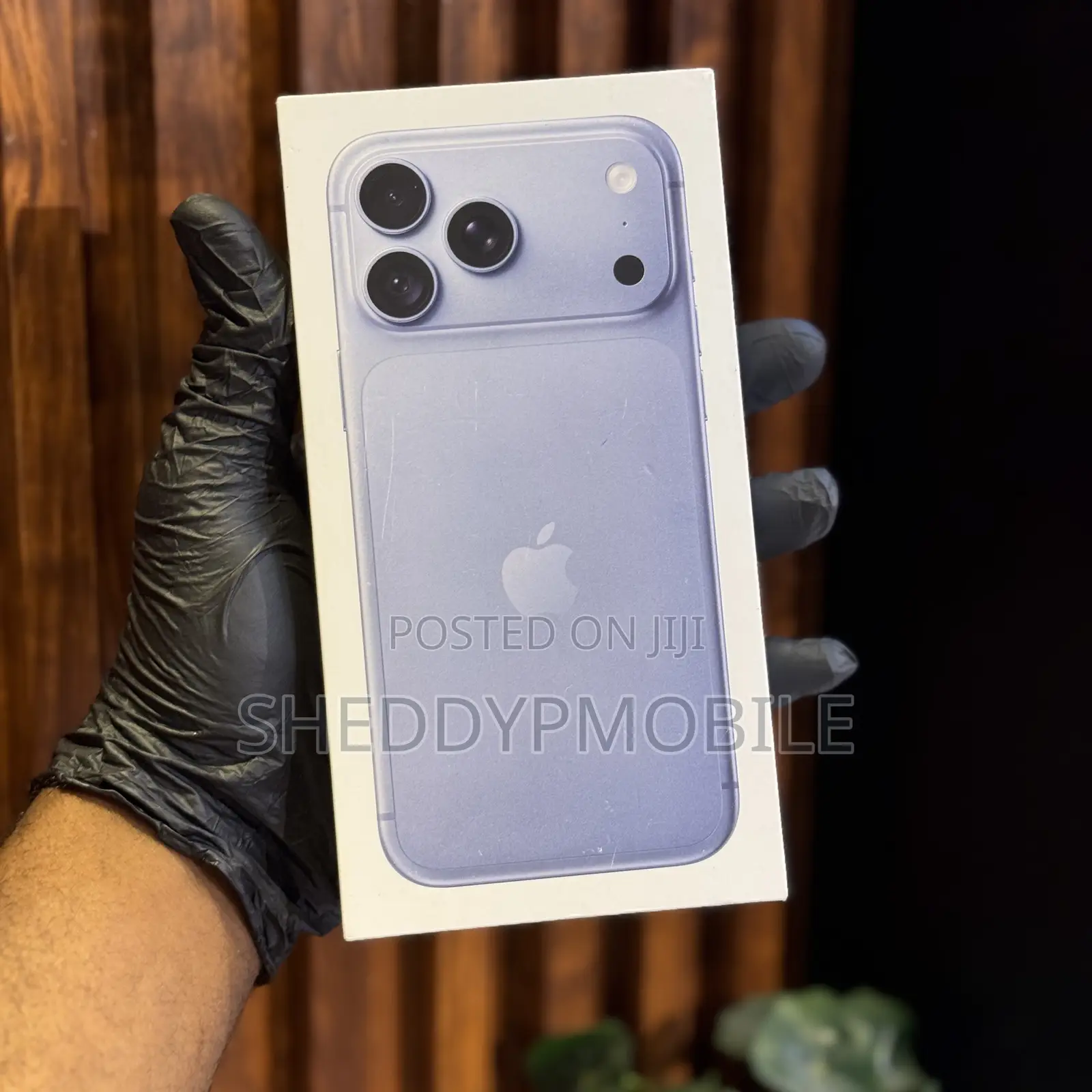 New Apple iPhone 18 Pro Max 256 GB