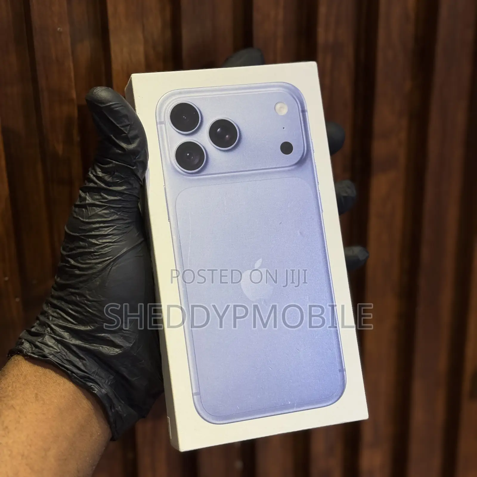 New Apple iPhone 18 Pro Max 256 GB