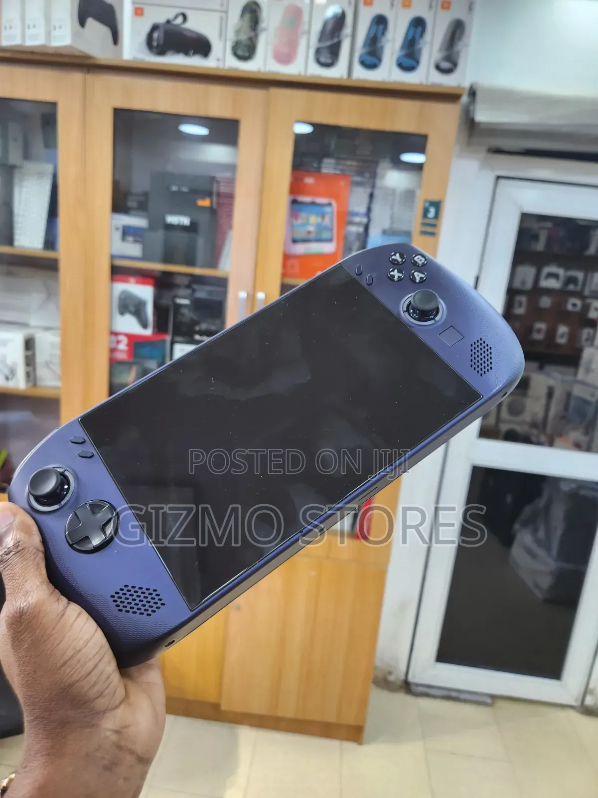 Pre Owned Legion Go S