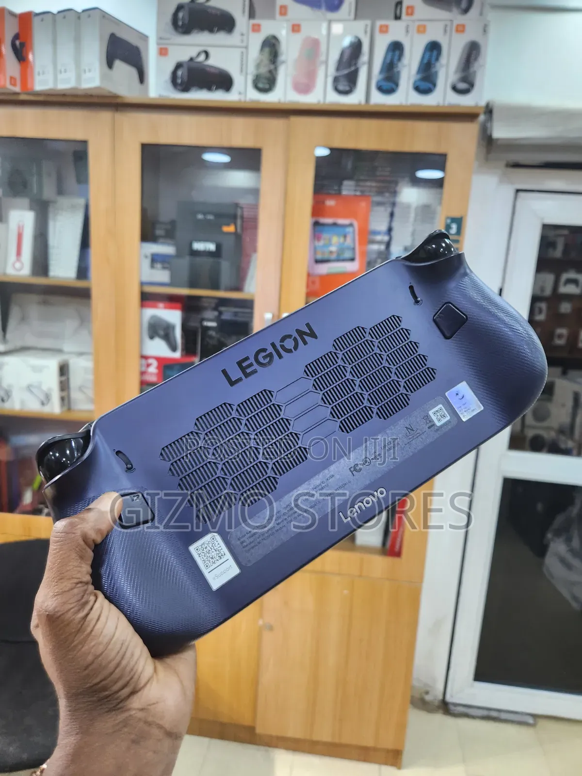 Pre Owned Legion Go S