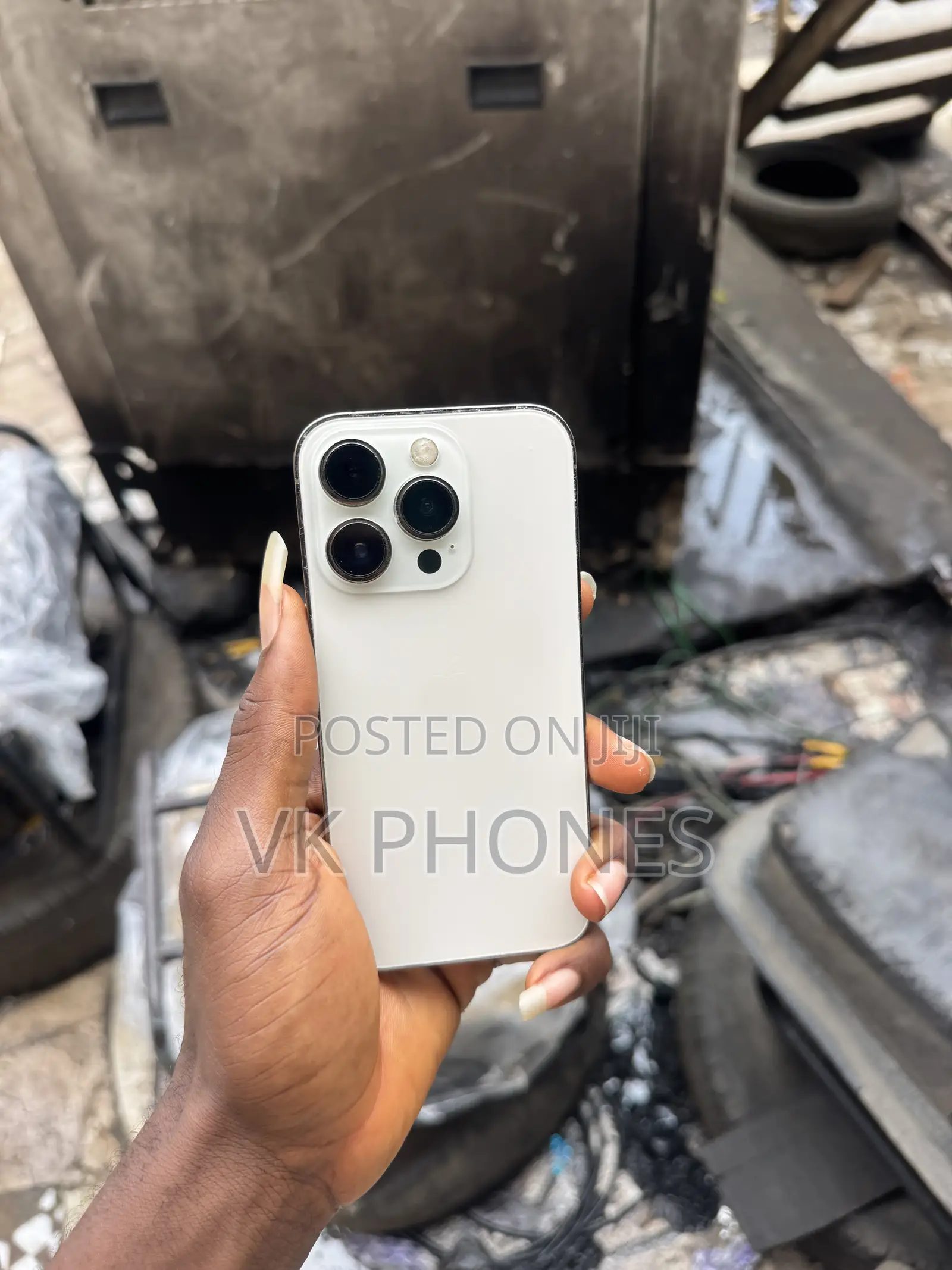 Apple iPhone 14 Pro 128 GB Gold