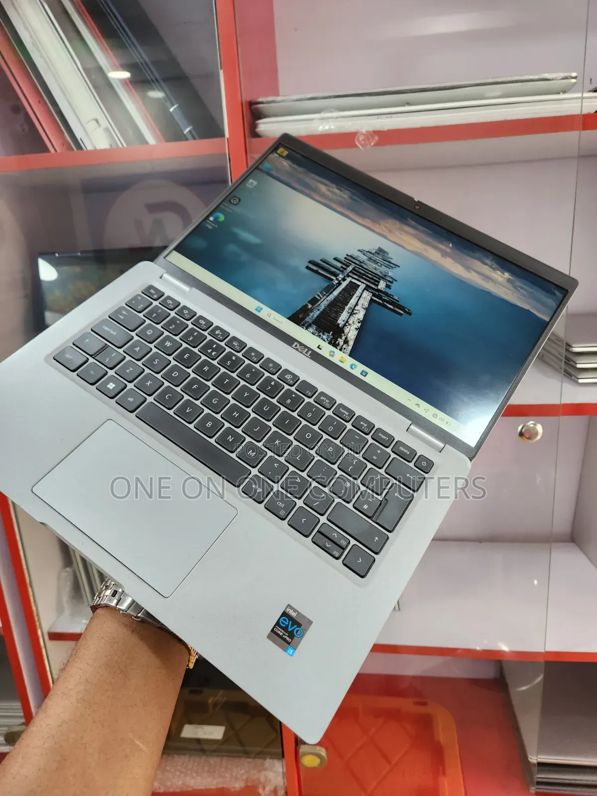 Laptop Dell Latitude 5430 16GB Intel Core i5 SSD 512GB