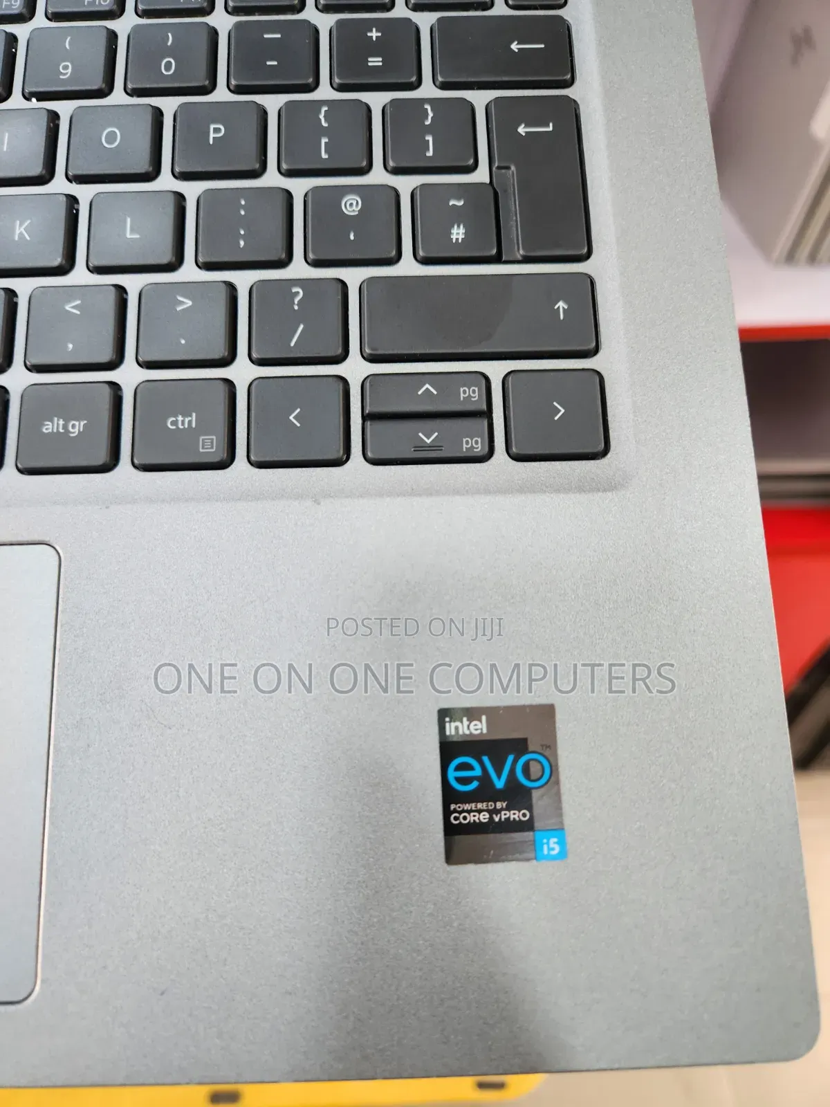 Laptop Dell Latitude 5430 16GB Intel Core i5 SSD 512GB