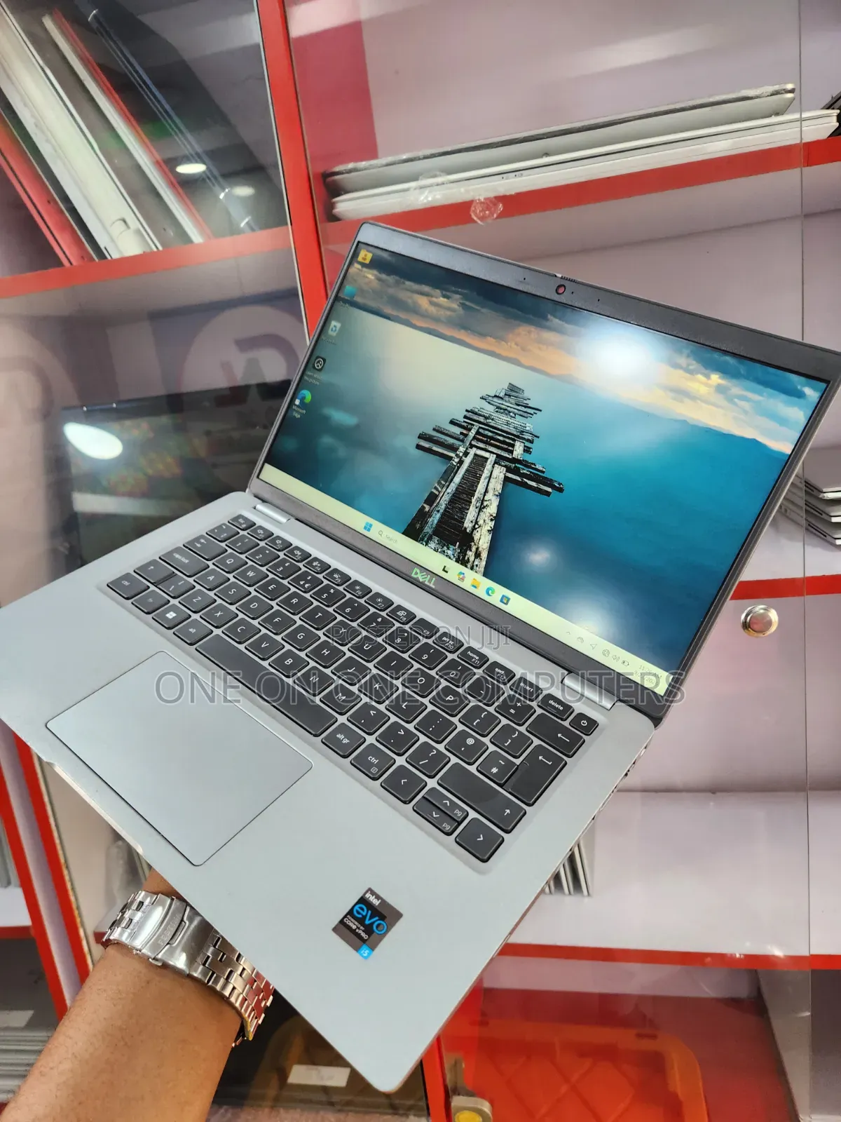 Laptop Dell Latitude 5430 16GB Intel Core i5 SSD 512GB