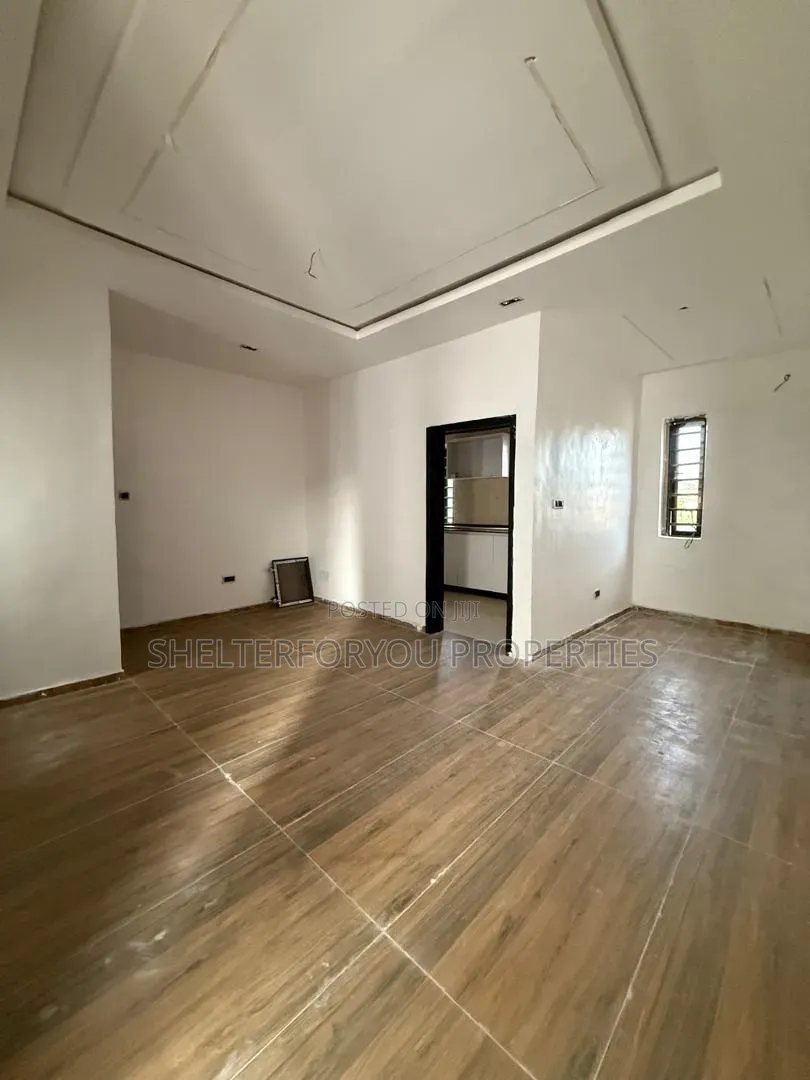 2bdrm Duplex in Sangotedo for sale