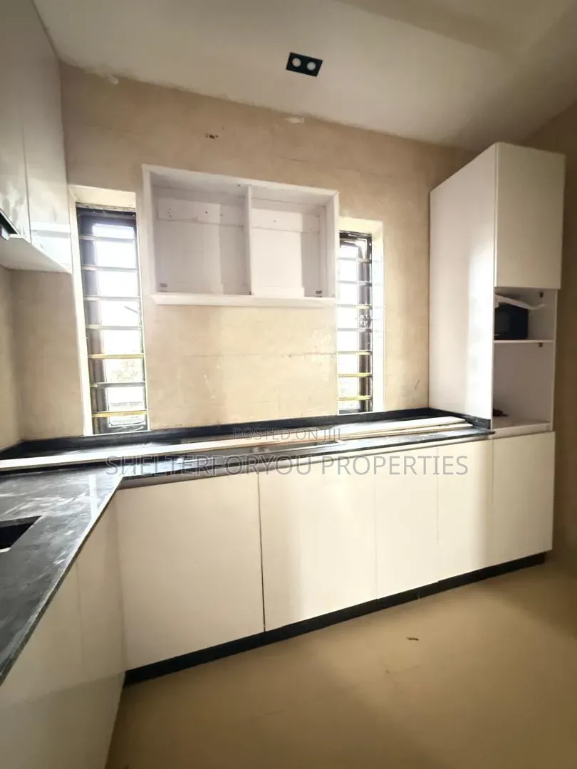 2bdrm Duplex in Sangotedo for sale