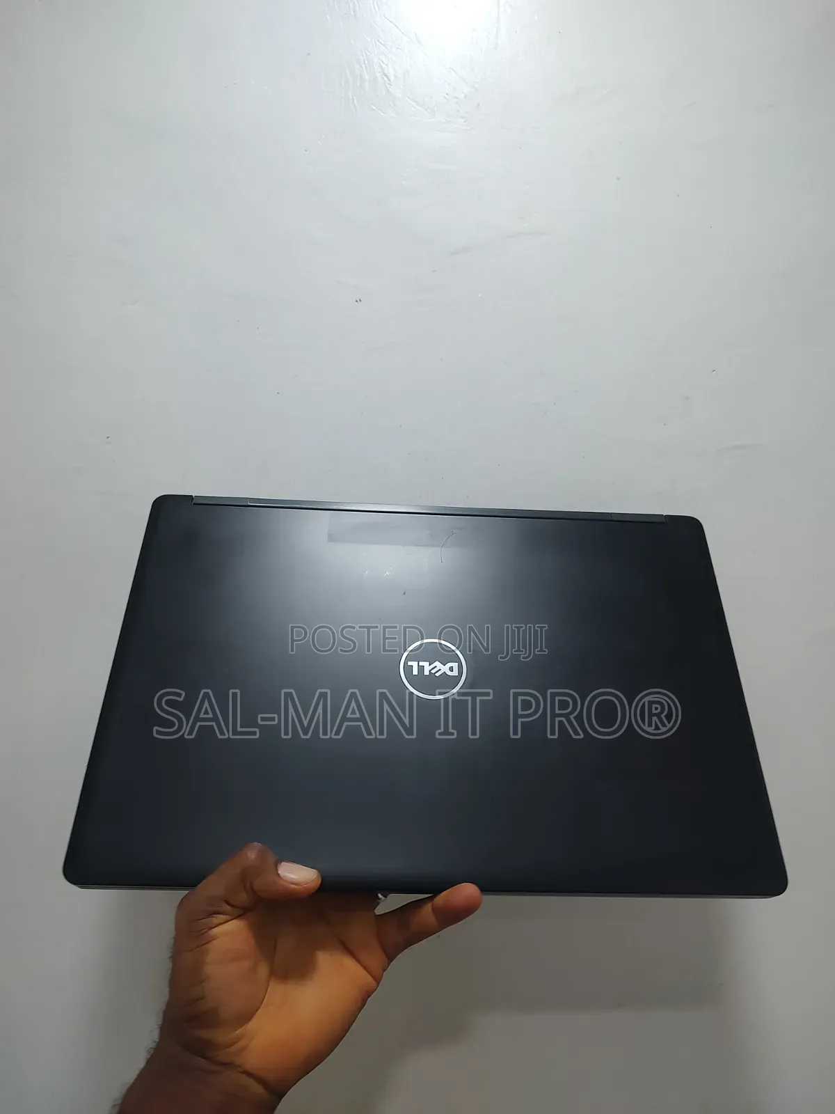 Laptop Dell Latitude 5580 8GB Intel Core i7 SSD 256GB