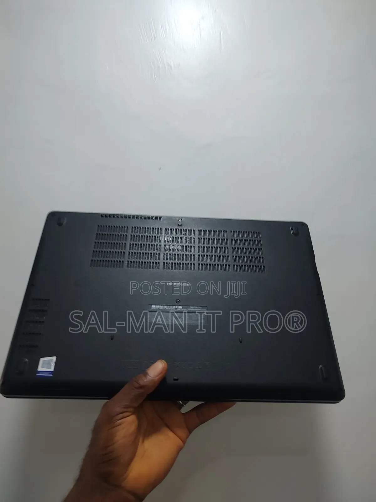 Laptop Dell Latitude 5580 8GB Intel Core i7 SSD 256GB