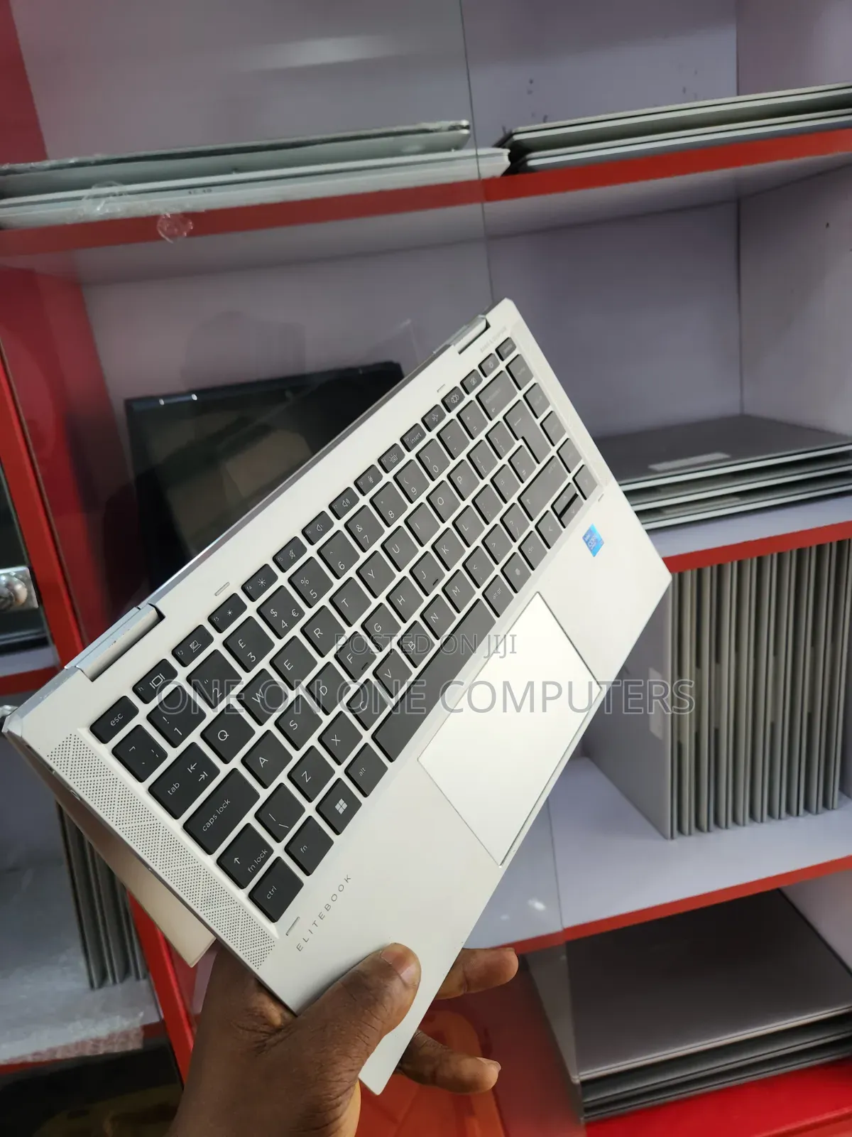 Laptop HP EliteBook 1040 G8 32GB Intel Core i7 SSD 512GB