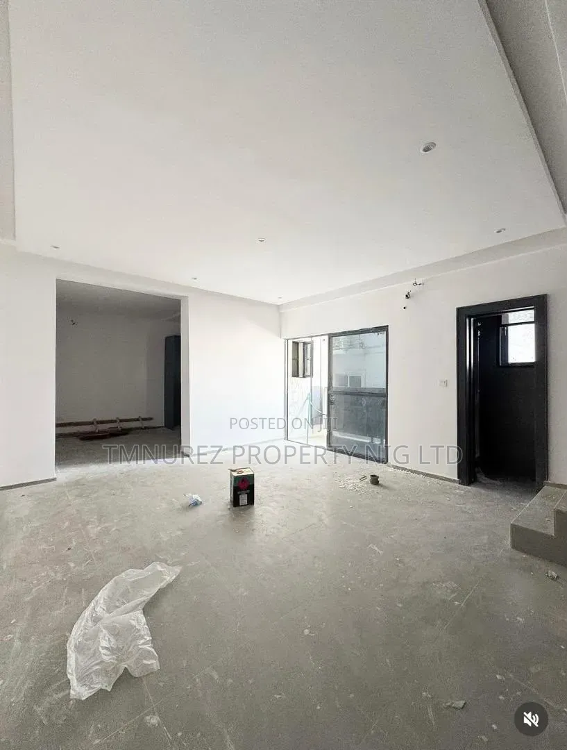 2bdrm Apartment in Ikate for rent
