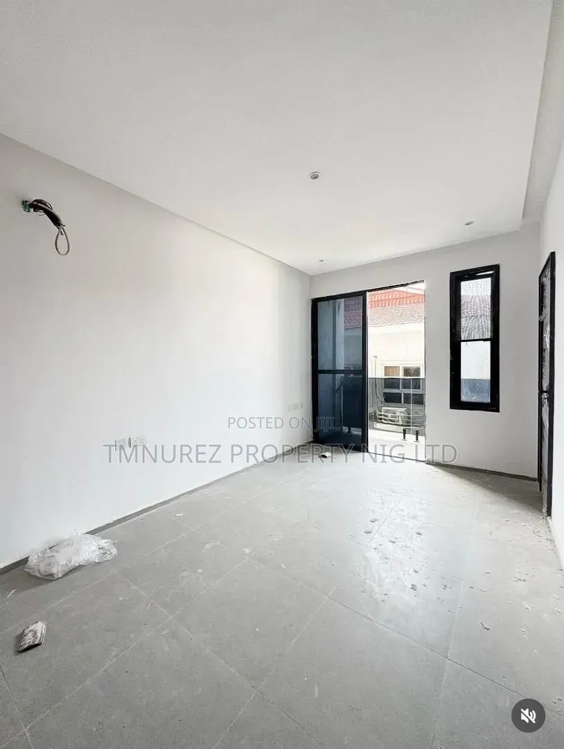2bdrm Apartment in Ikate for rent
