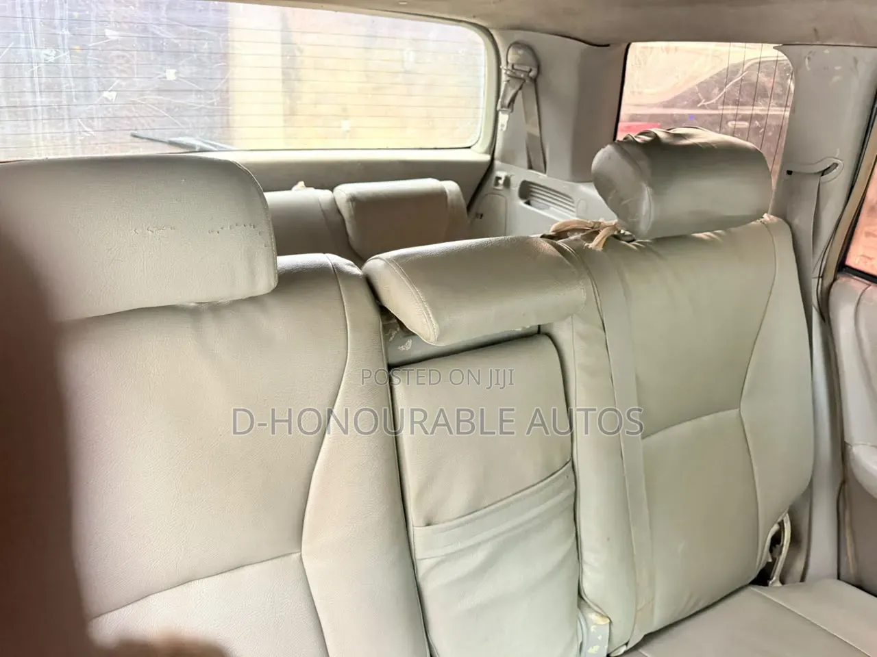 Toyota Highlander Limited V6 2005 White