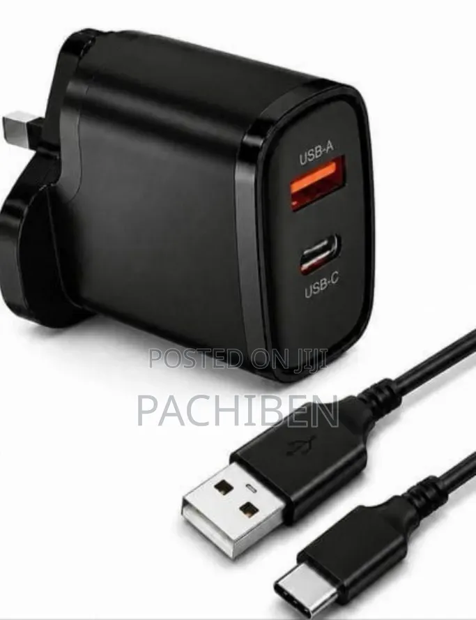 High Quality Phone Charger