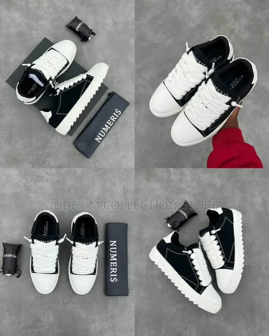High Grade New Balance and Jordan Sneaker Shoe