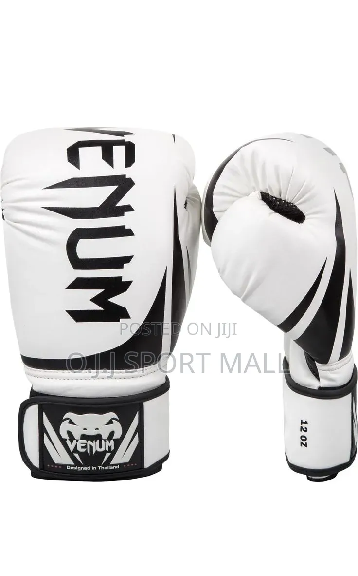 Venum Boxing Gloves