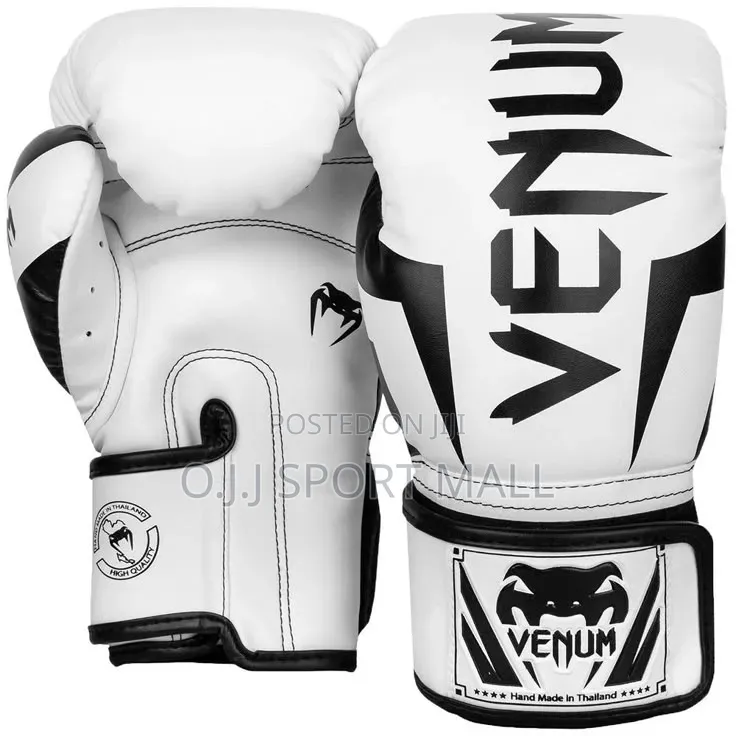 Venum Boxing Gloves