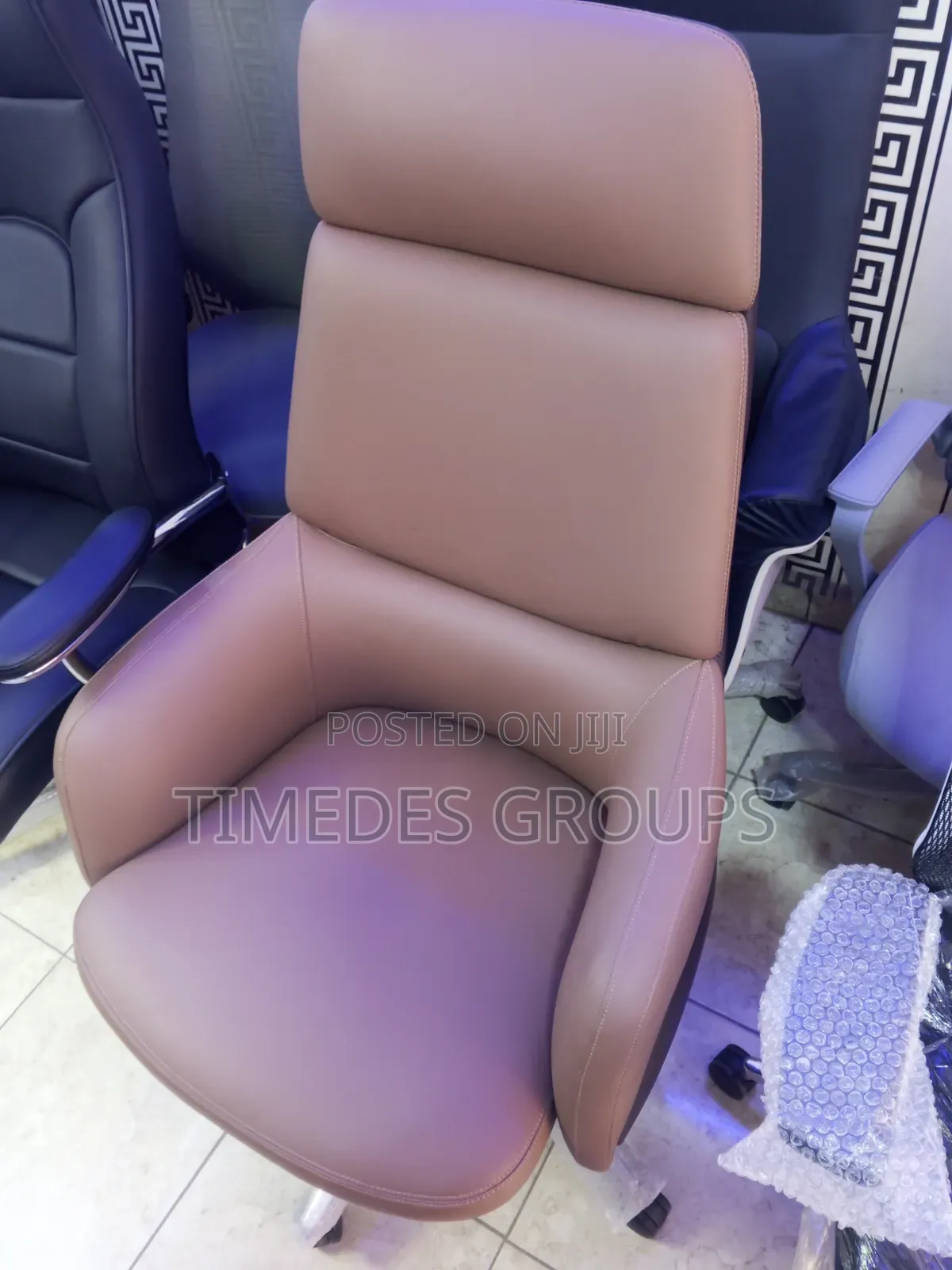 Executive Office Chair
