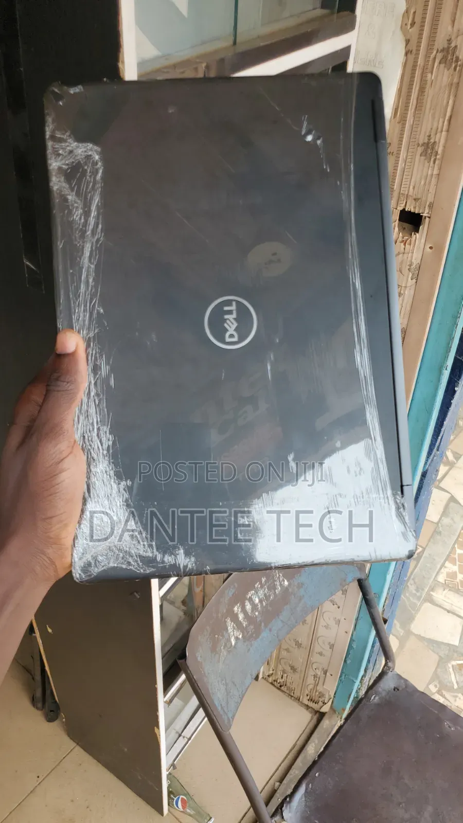 Laptop Dell Latitude 5480 8GB Intel Core i7 SSD 256GB