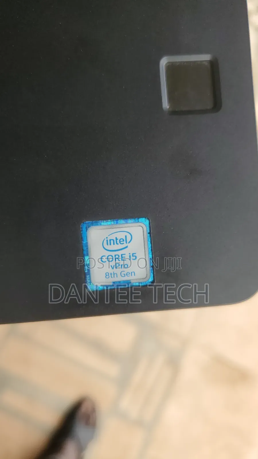 Laptop Dell Latitude 5480 8GB Intel Core i7 SSD 256GB