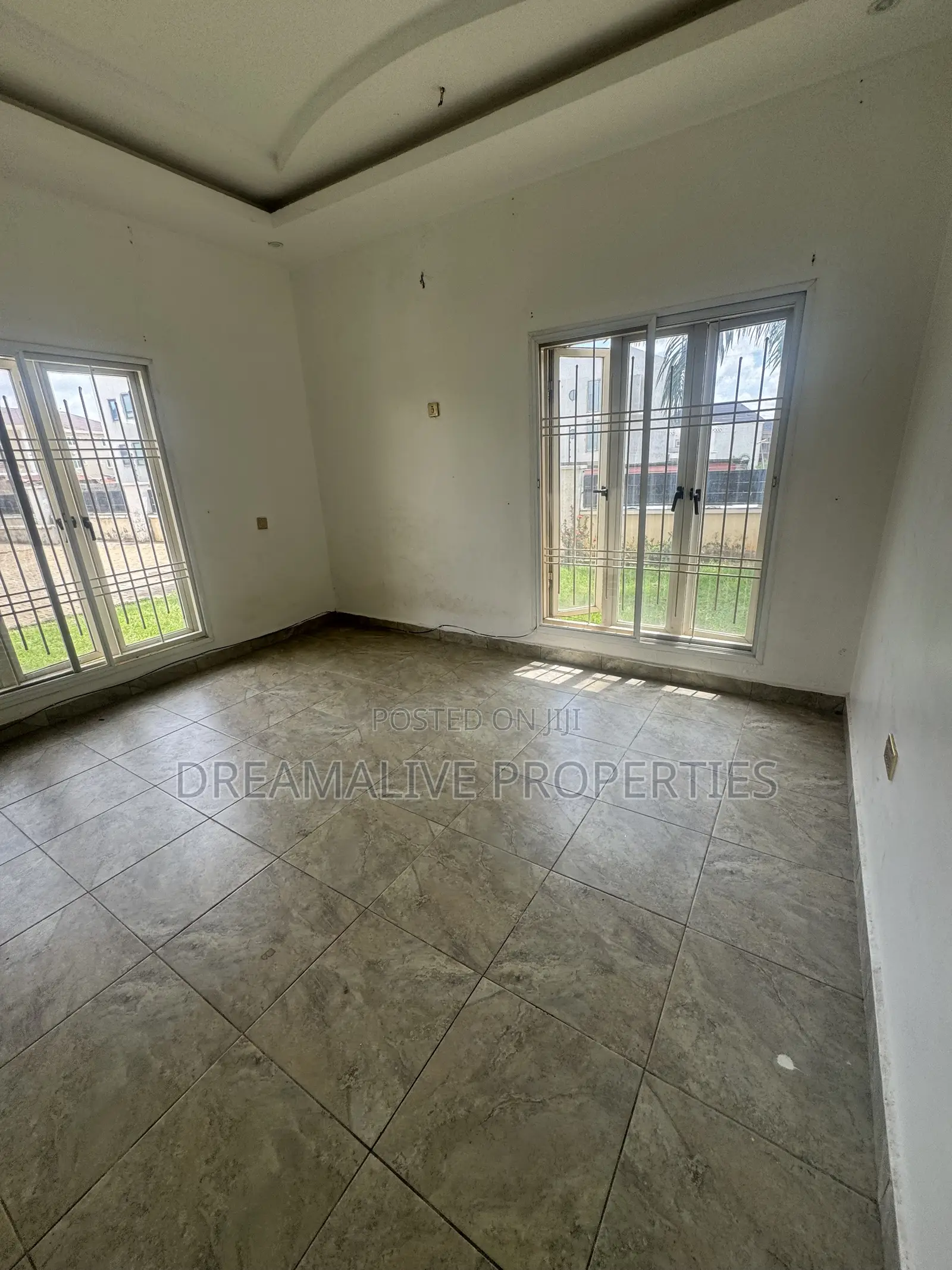 2bdrm Apartment in Katampe Extension for rent