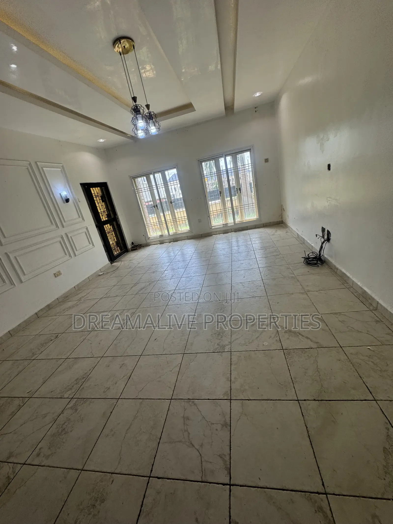 2bdrm Apartment in Katampe Extension for rent