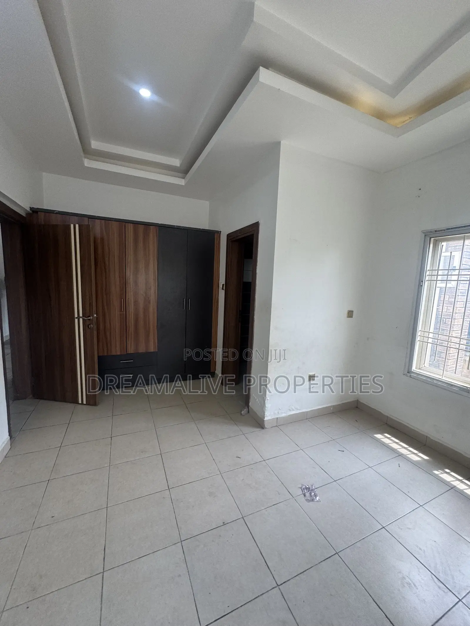 2bdrm Apartment in Katampe Extension for rent
