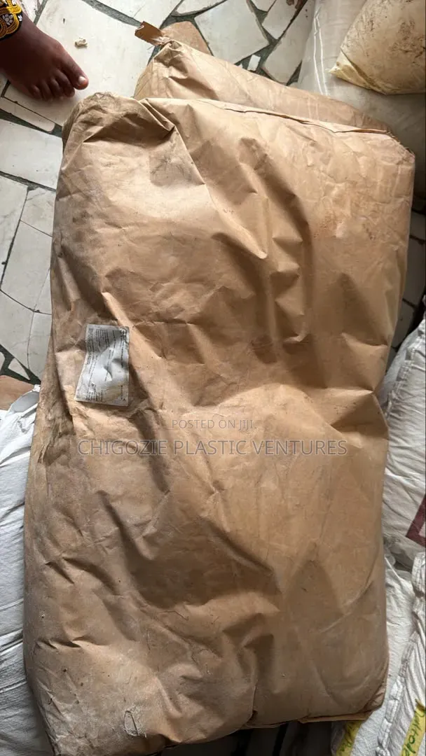 Light Magnesium Carbonate Powder