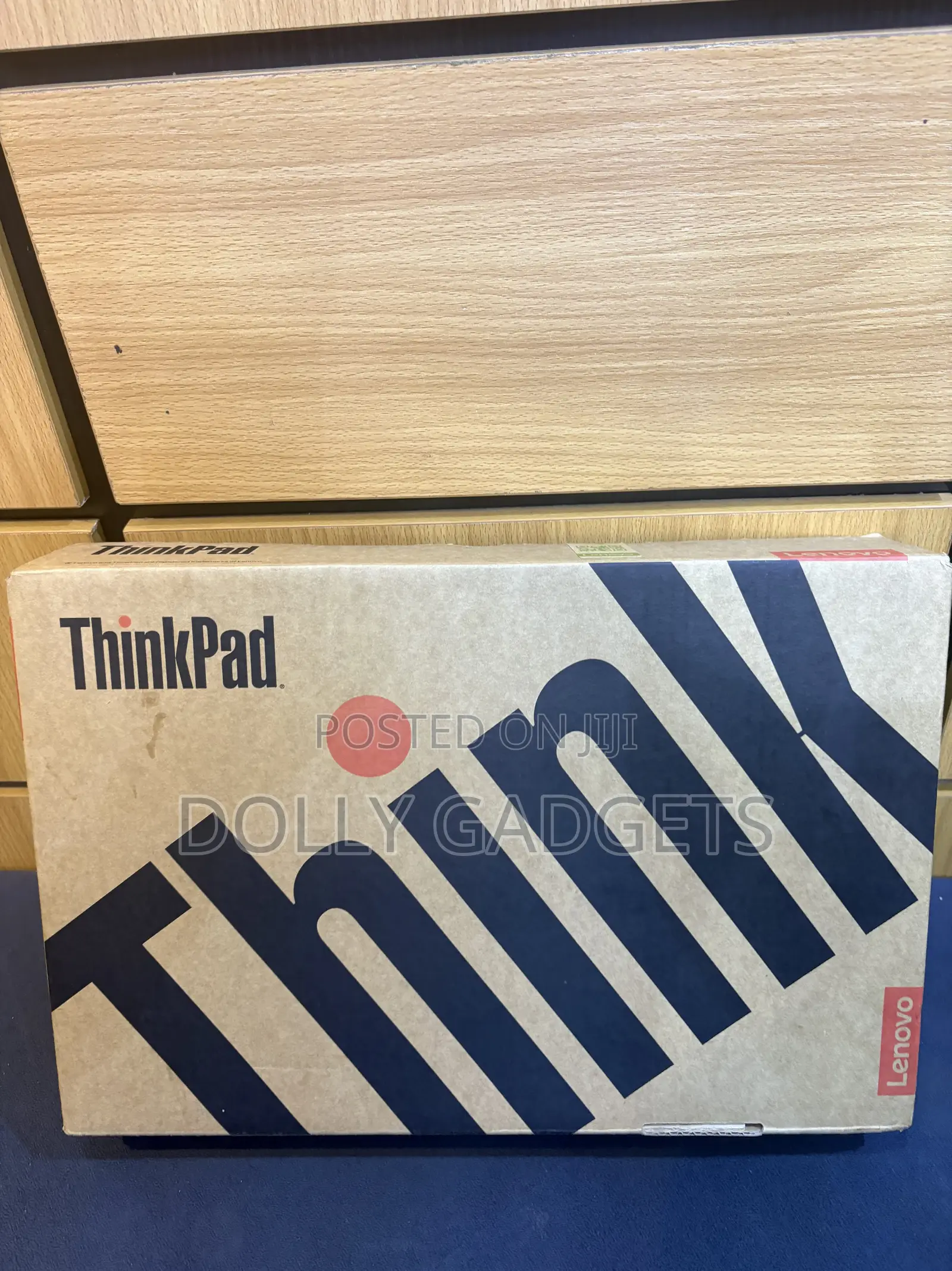 New Laptop Lenovo ThinkPad P14s 32GB Intel Core Ultra 7 SSD 1T
