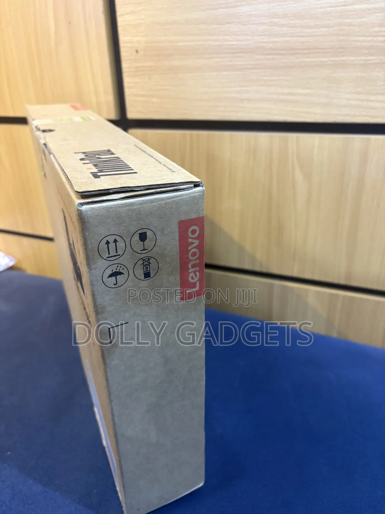 New Laptop Lenovo ThinkPad P14s 32GB Intel Core Ultra 7 SSD 1T