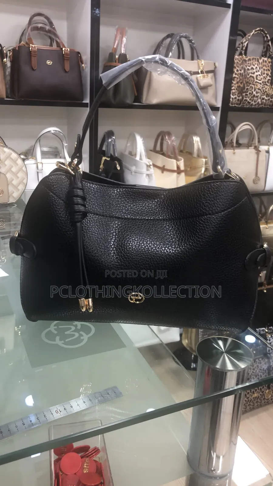 A Perfect Handbag for a Perfect Look