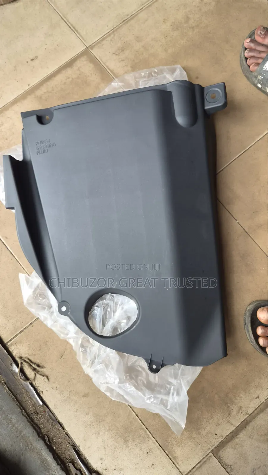 Abs Cover for Lexus Rx350 330 2005 / Lexus Rx350