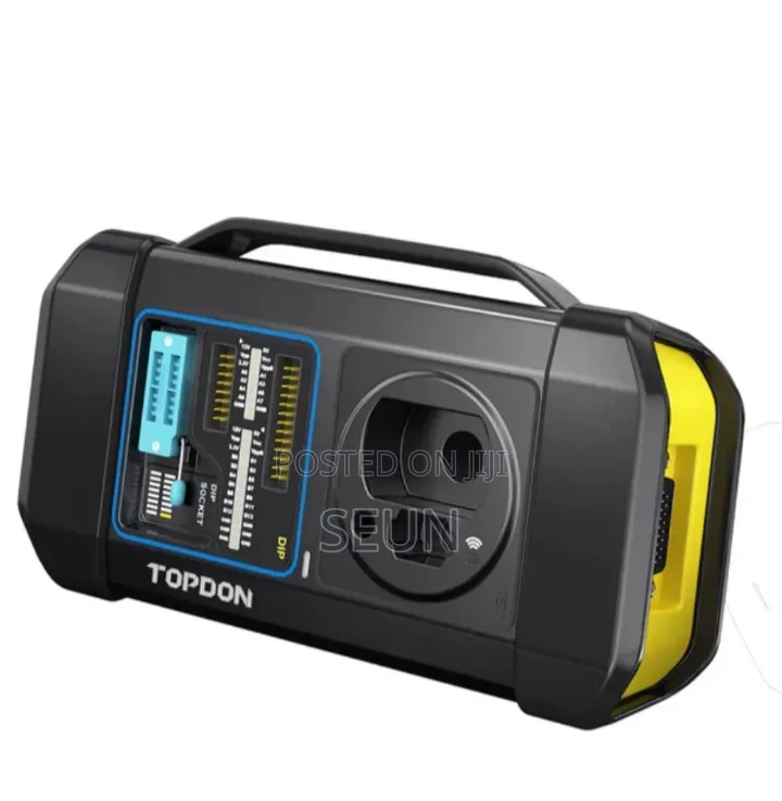TOPDON T-Ninja Box
