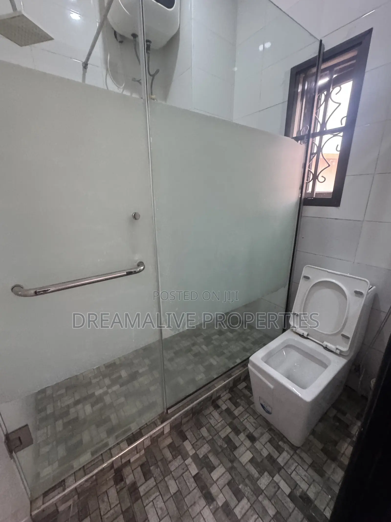 3bdrm Apartment in Jahi for rent
