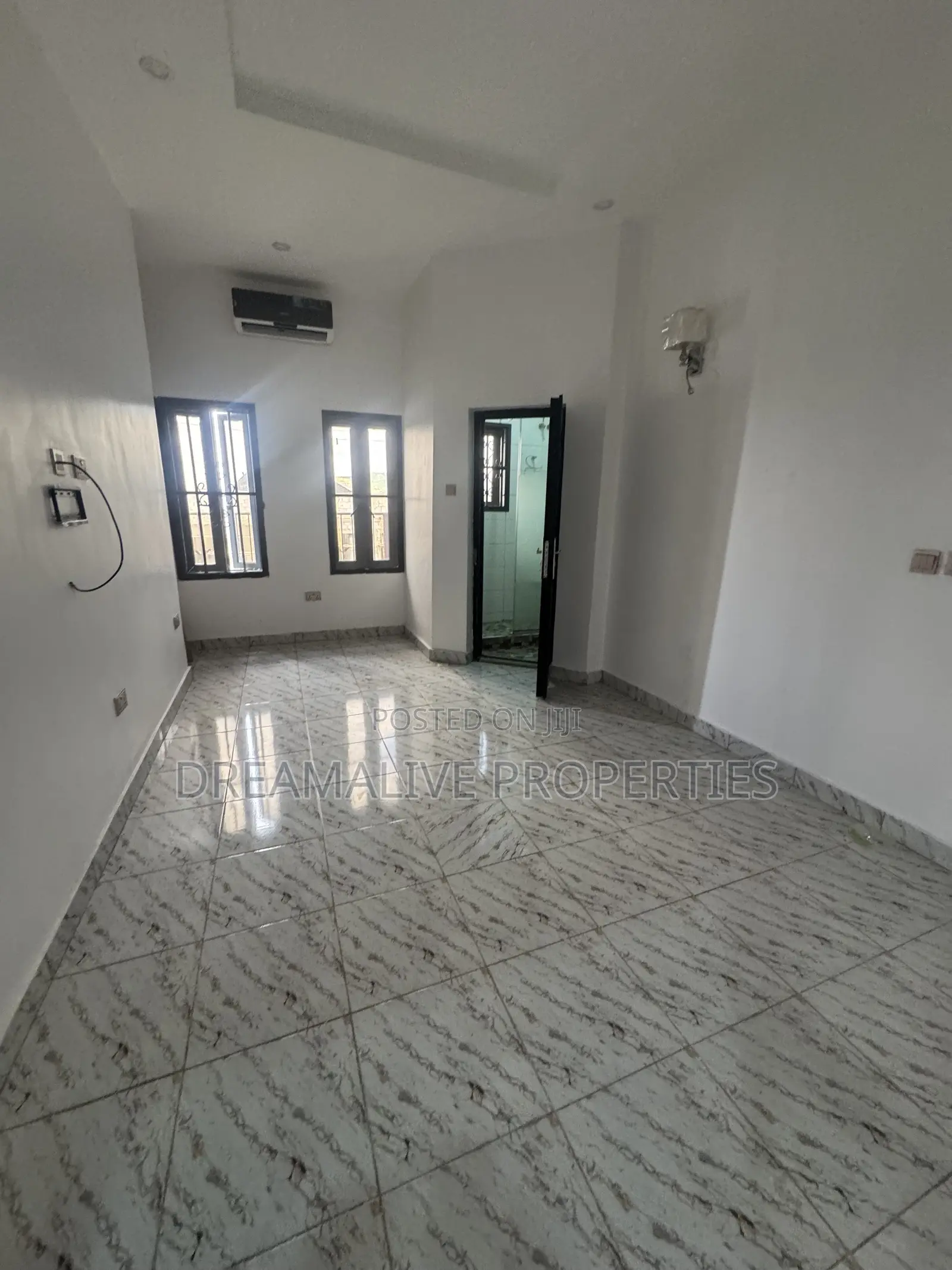 3bdrm Apartment in Jahi for rent