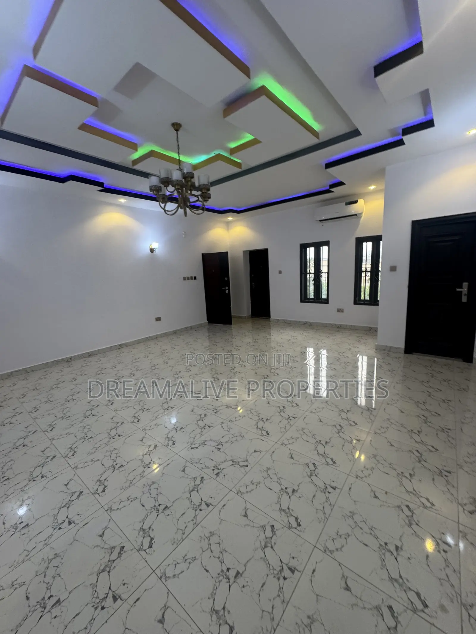 3bdrm Apartment in Jahi for rent