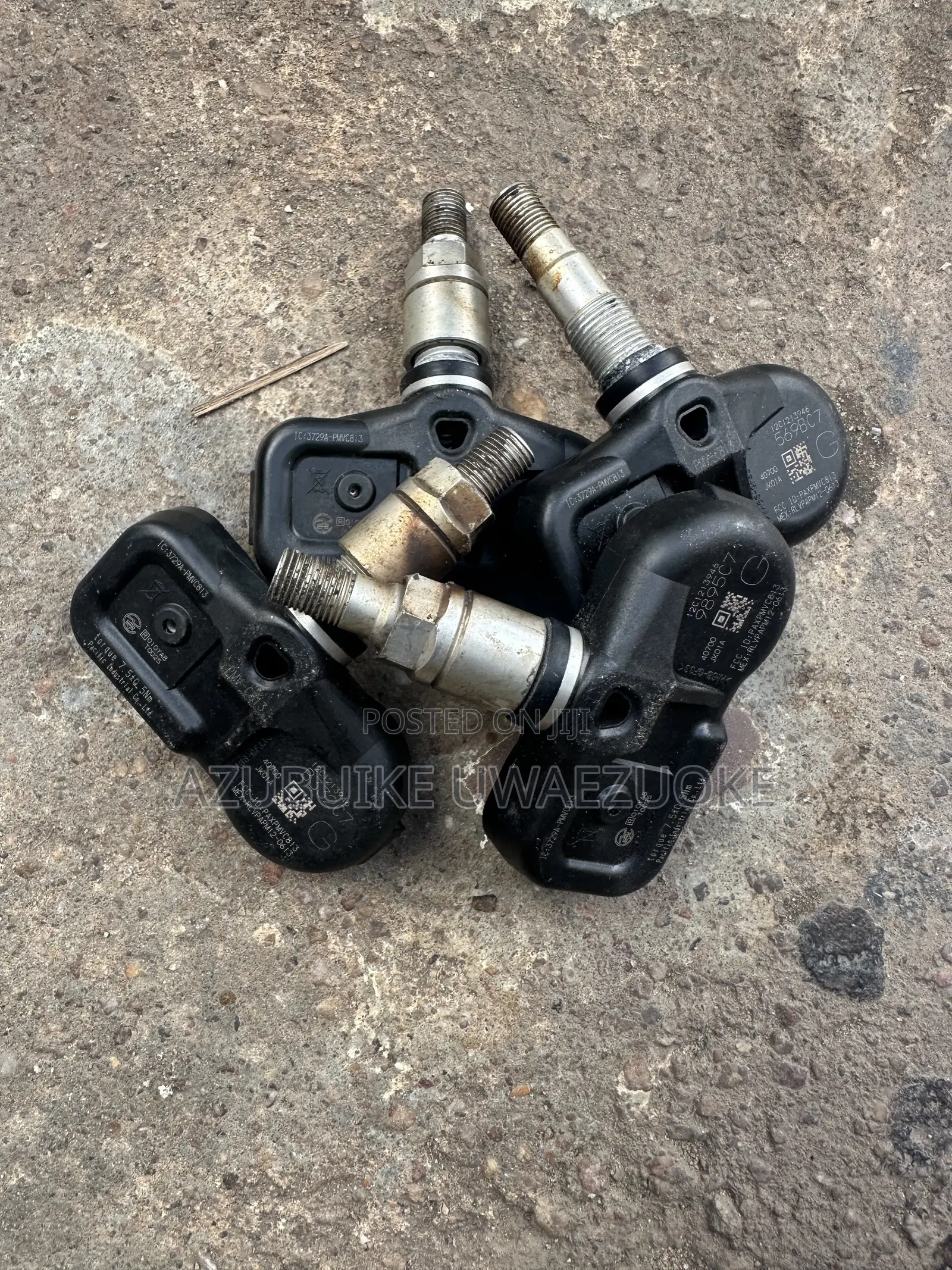 Tyre Pressure Sensor for Nissan Quest 2007/20008/2010