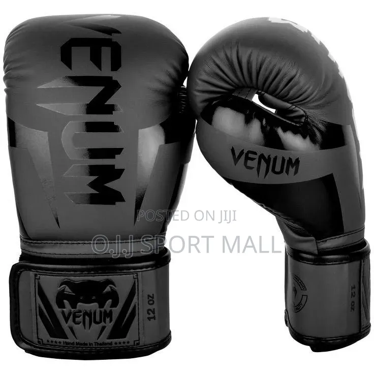 Venum Glove Set