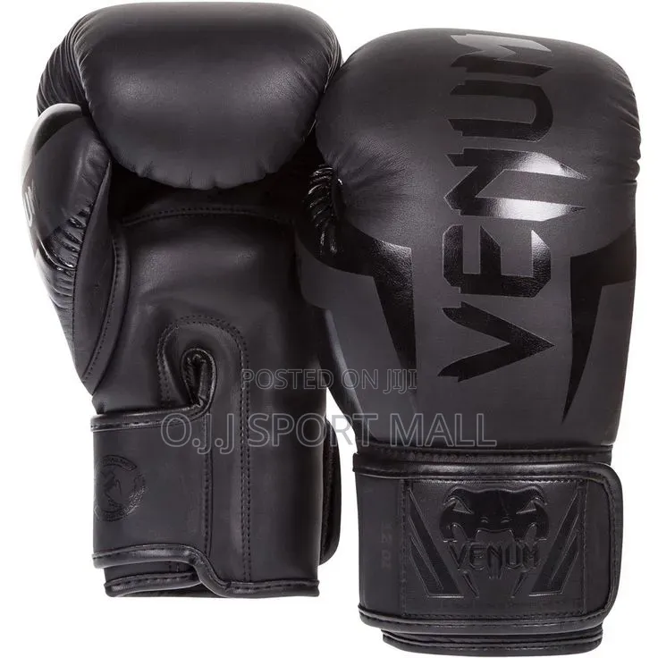 Venum Glove Set