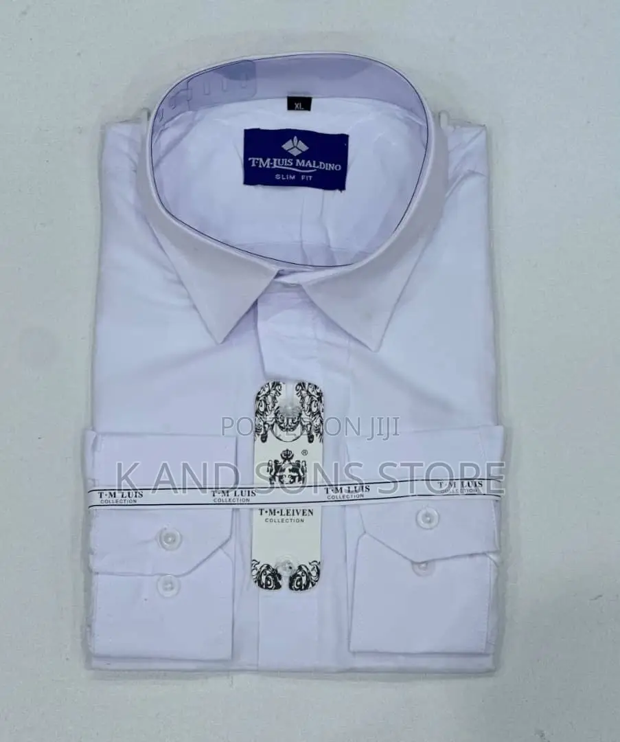 Tm Luis Shirt