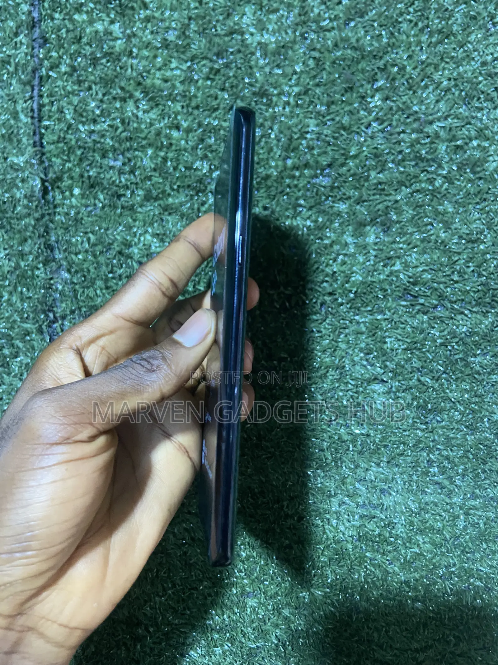 Samsung Galaxy S8+ 128 GB Black