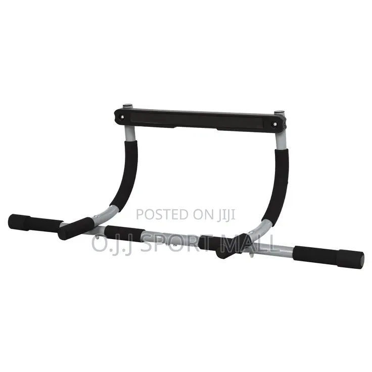 Standard Door Gym Pull Up Bar