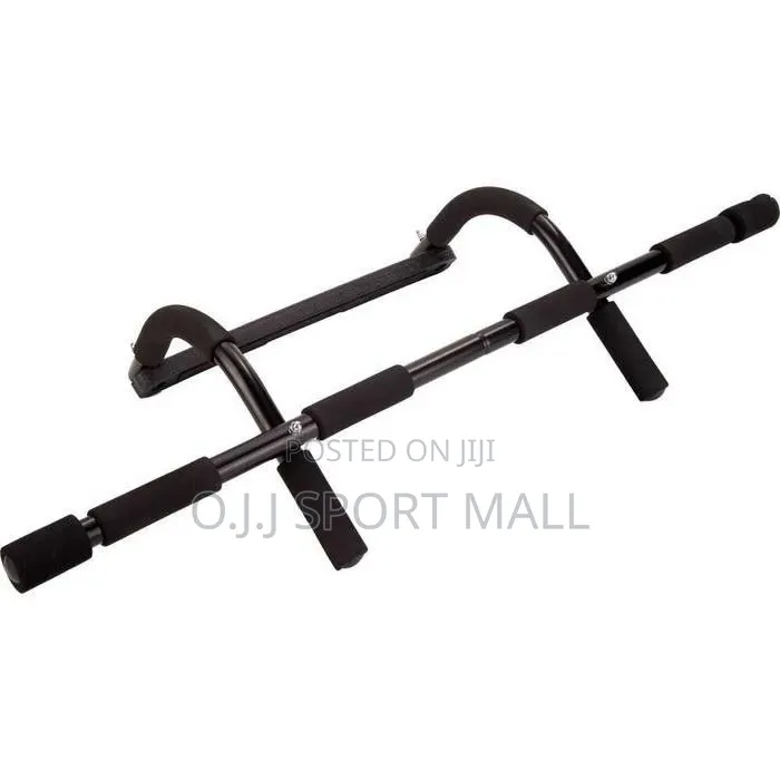 Pull Up Bar Door Gym